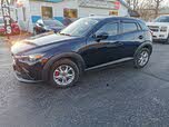 Mazda CX-3 GS AWD