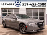 Chrysler 300 S AWD