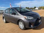 Toyota Yaris L 2dr Hatchback