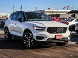 Volvo XC40 T5 R-Design AWD