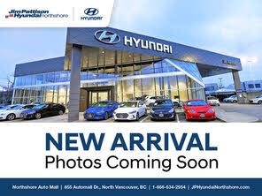 Hyundai Elantra GL FWD