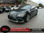 Lexus ES Hybrid 300h FWD