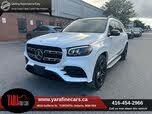 Mercedes-Benz GLS 450 4MATIC