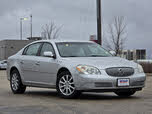 2009 Buick Lucerne