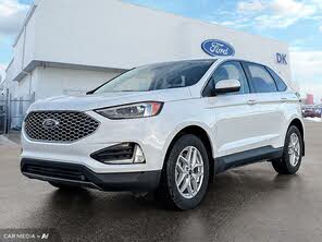 Ford Edge SEL AWD