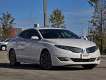 Lincoln MKZ AWD