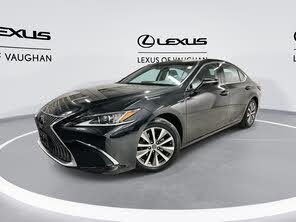 Lexus ES 350 FWD