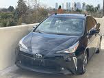 Toyota Prius Nightshade FWD