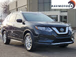 Nissan Rogue SV AWD