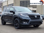 Honda Passport Sport AWD