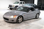 Honda S2000 Roadster