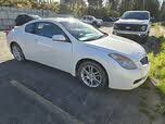 Nissan Altima Coupe 3.5 SE