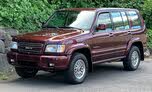 Isuzu Trooper 4 Dr S 4WD SUV