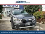 Subaru Outback Limited XT Wagon AWD