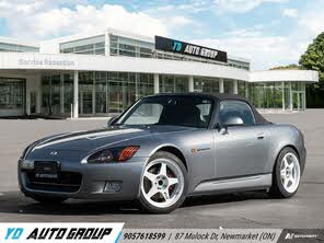 Honda S2000 Roadster