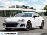 Subaru BRZ tS RWD