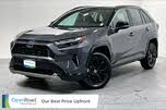 Toyota RAV4 Hybrid XSE AWD