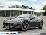 Maserati GranTurismo Sport