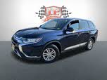 Mitsubishi Outlander ES AWC AWD