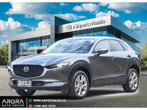 Mazda CX-30 GS AWD