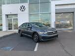 Volkswagen Jetta 1.5T Trendline FWD