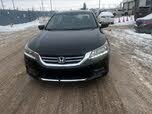 Honda Accord Touring