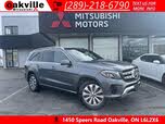 Mercedes-Benz GLS 450 4MATIC