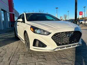 Hyundai Sonata Sport FWD