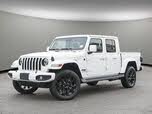 Jeep Gladiator High Altitude Crew Cab 4WD