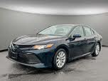 Toyota Camry Hybrid LE FWD