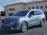 Cadillac XT6 Premium Luxury FWD