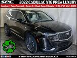 Cadillac XT6 Premium Luxury AWD