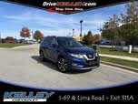 Nissan Rogue SL AWD