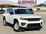 Jeep Grand Cherokee Laredo 4WD