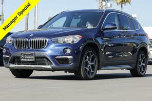 BMW X1 sDrive28i FWD