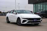 Hyundai Elantra SEL FWD