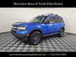 Ford Bronco Sport Big Bend AWD