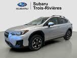 Subaru Crosstrek Base AWD