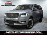 Lincoln Navigator L Black Label 4WD