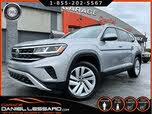 Volkswagen Atlas 3.6 FSI Highline 4Motion