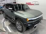 GMC Hummer EV SUV 3X AWD