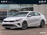 Kia Forte EX FWD