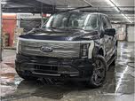 Ford F-150 Lightning Lariat SuperCrew AWD