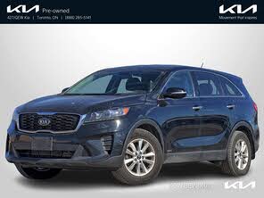 Kia Sorento LX AWD