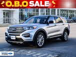 Ford Explorer Limited AWD