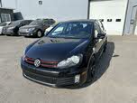 2014 Volkswagen Golf GTI