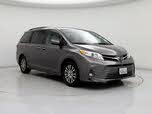 Toyota Sienna XLE 7-Passenger FWD with Auto-Access Seat