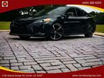 Toyota Camry XSE FWD