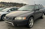 Volvo XC70 2.5T AWD