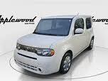 2012 Nissan Cube